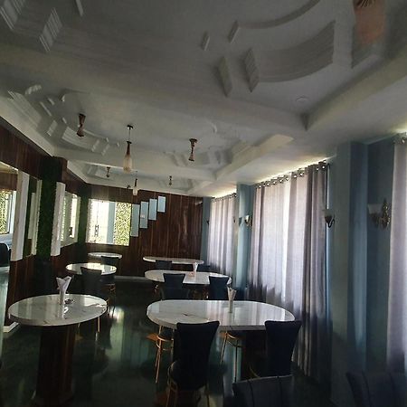 OYO 86154 Hotel Rajshree Akolia Exterior foto
